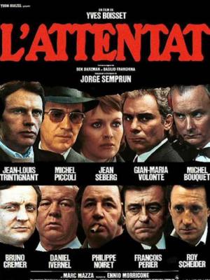 Pact met de duivel (1972)