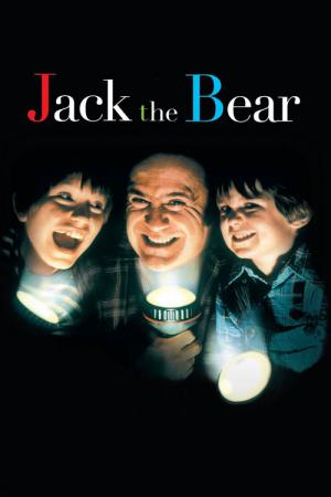 Jack the Bear (1993)