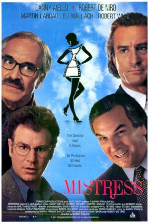 Mistress (1992)