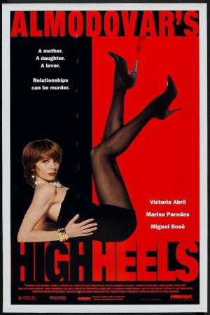 High heels (1991)