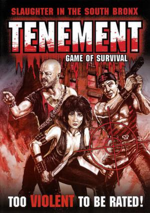 Tenement (1985)