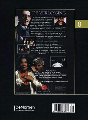 De verlossing (2001)
