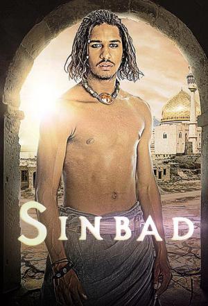 Sinbad (2012)