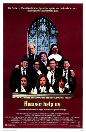 Heaven Help Us (1985)