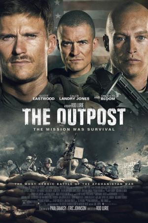 The Outpost (2019)