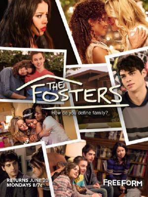The Fosters (2013)