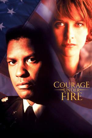 À l'épreuve du feu (1996)