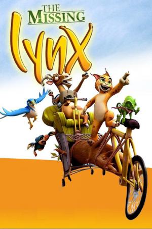 Felix en het Geheim van de Verdwenen Vriendjes (2008)