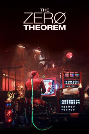 The Zero Theorem (2013)