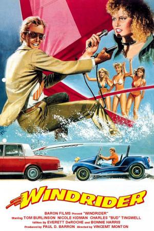 Windsurfer (1986)