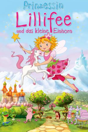 Prinses Lillifee en de kleine eenhoorn (2011)