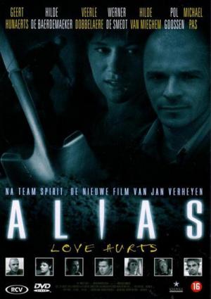 Alias - Il Film (2002)
