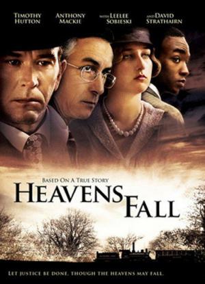Heavens Fall (2006)