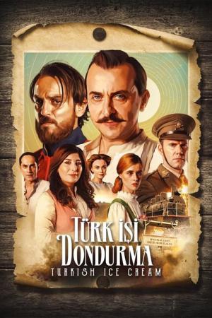 Turk Isi Dondurma (2019)