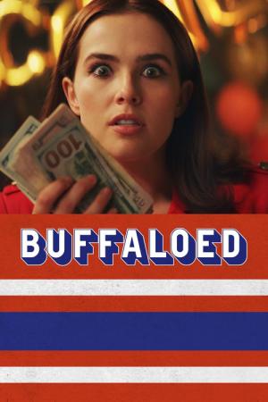 Buffaloed (2019)