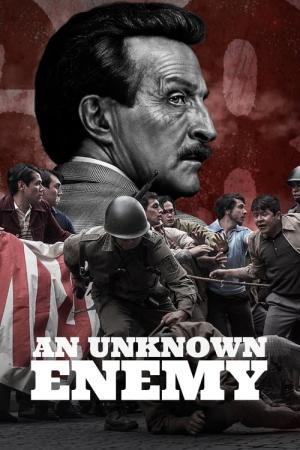 Un extraño enemigo (2018)