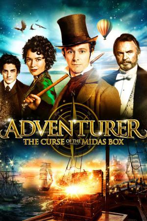 Les aventures extraordinaires d'un apprenti détective (2013)
