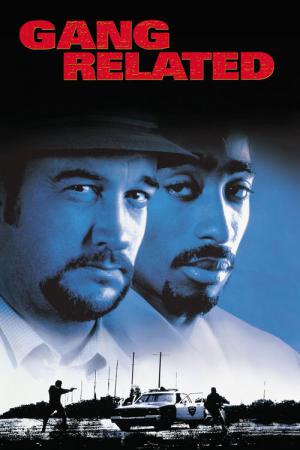 Criminal Intent (1997)