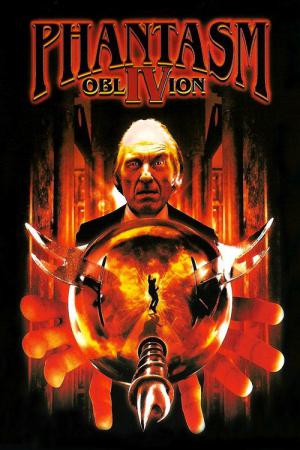 Phantasm IV: Oblivion (1998)