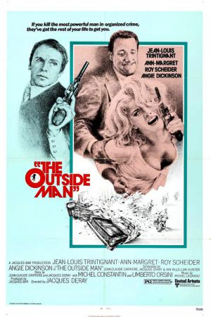 Un homme est mort (1972)