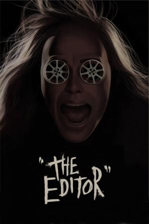 The Editor (2014)
