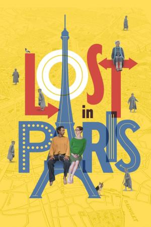 Paris pieds nus (2016)