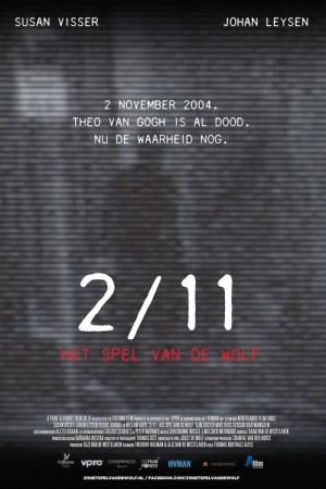 2/11 Het spel van de wolf (2014)