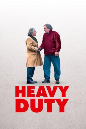 Convoi exceptionnel (2019)