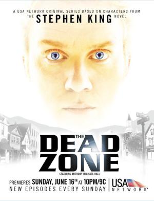 The Dead Zone (2002)
