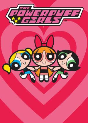 The Powerpuff Girls (1998)