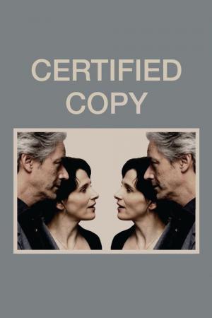 Copie conforme (2010)