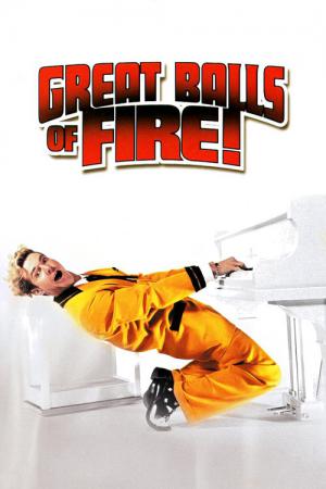 Great Balls of Fire! (1989)