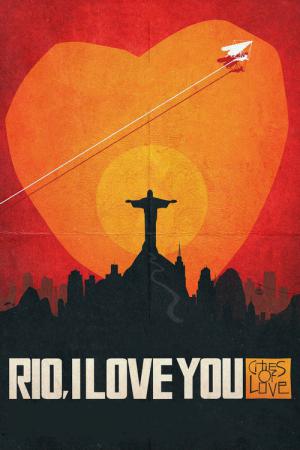 Rio, Eu Te Amo (2014)