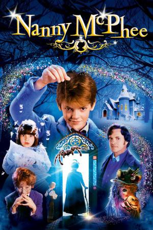 Nanny McPhee - De magische kinderjuf (2005)