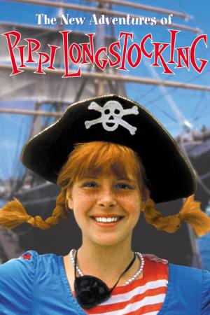 De Nieuwe Avonturen van Pippi Langkous (1988)