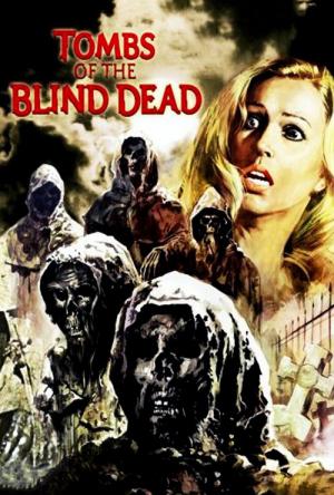 La noche del terror ciego (1972)