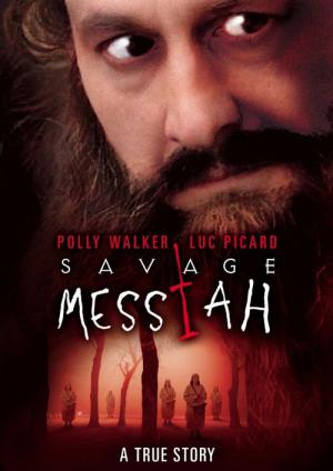 Savage Messiah (2002)