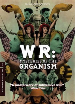 W.R. - Misterije organizma (1971)
