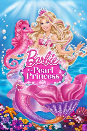 Barbie en de Parelprinses (2014)