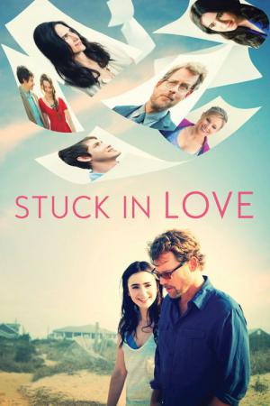 Stuck in Love. (2012)