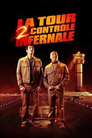 La Tour 2 Contrôle Infernale (2016)