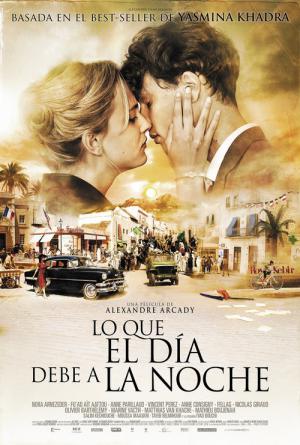 Ce que le jour doit à la nuit (2012)