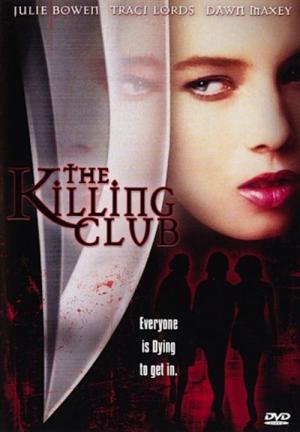 You're Killing Me (1999)
