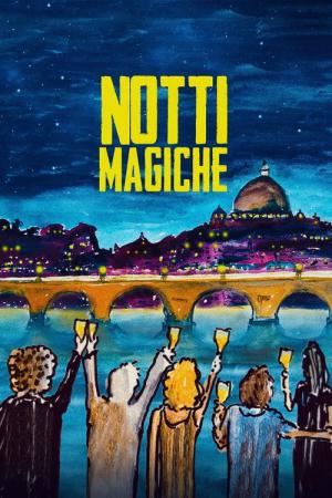 Notti Magiche (2018)