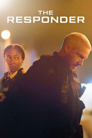 The Responder (2022)