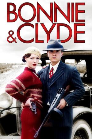 Bonnie & Clyde (2013)