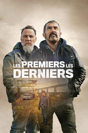 Les premiers les derniers (2016)