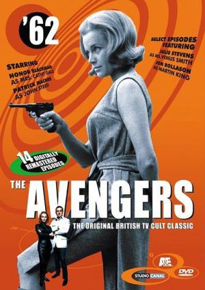 The Avengers (1961)