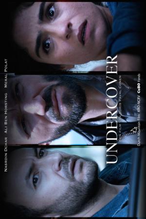 Undercover (2015)