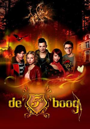 De 5e boog (2010)